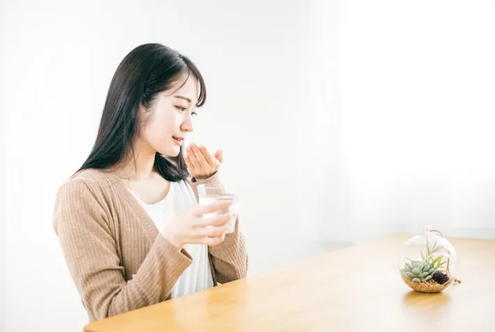 メフィーゴパック(経口中絶薬)による中絶